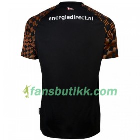 Fotballdrakt PSV Eindhoven Bortetrøye 2019-2020 Kortermet